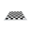 Schachbrett Spielplan