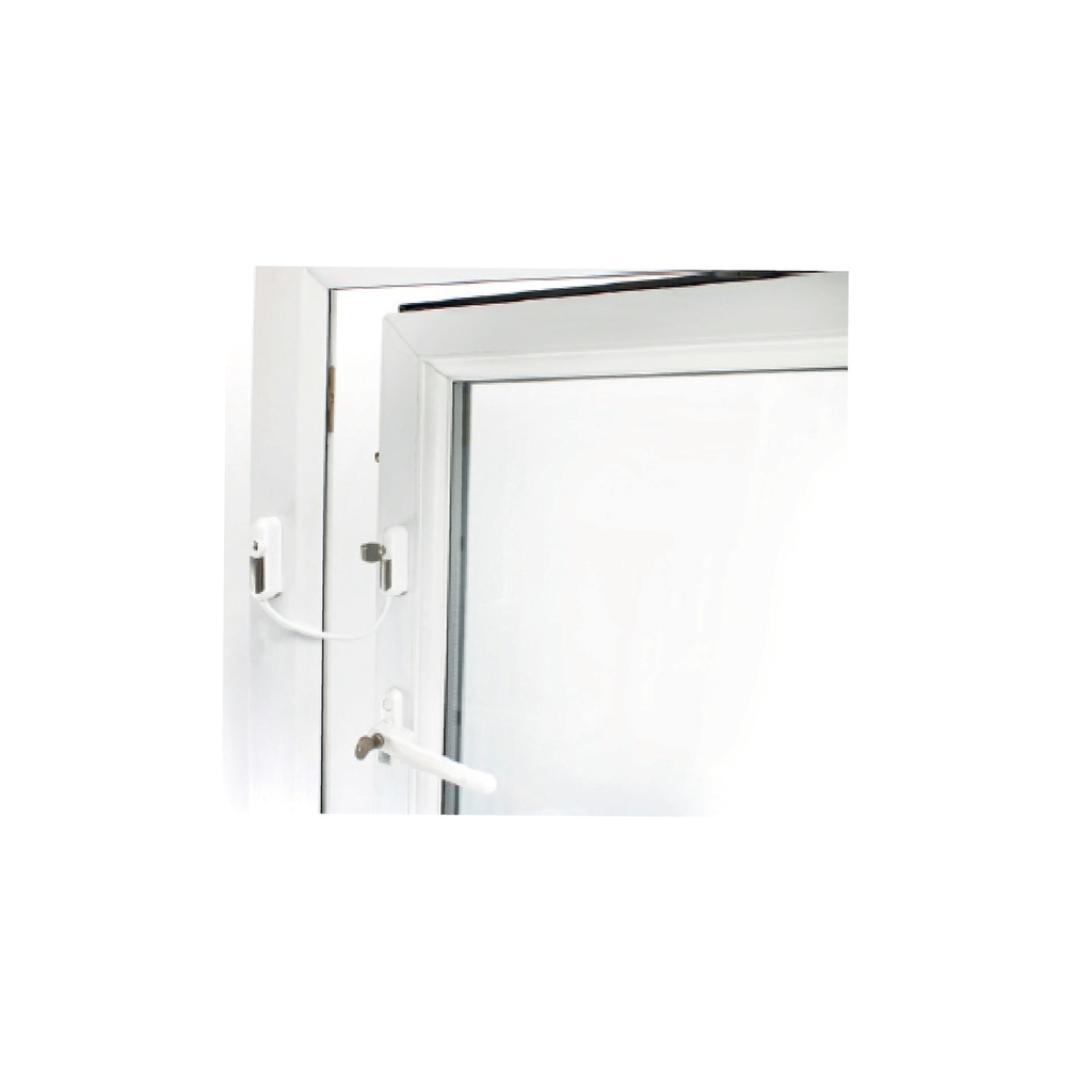 Fenstersicherung