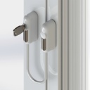 Fenstersicherung