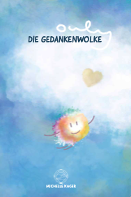 Buch: OULY - Die Gedankenwolke