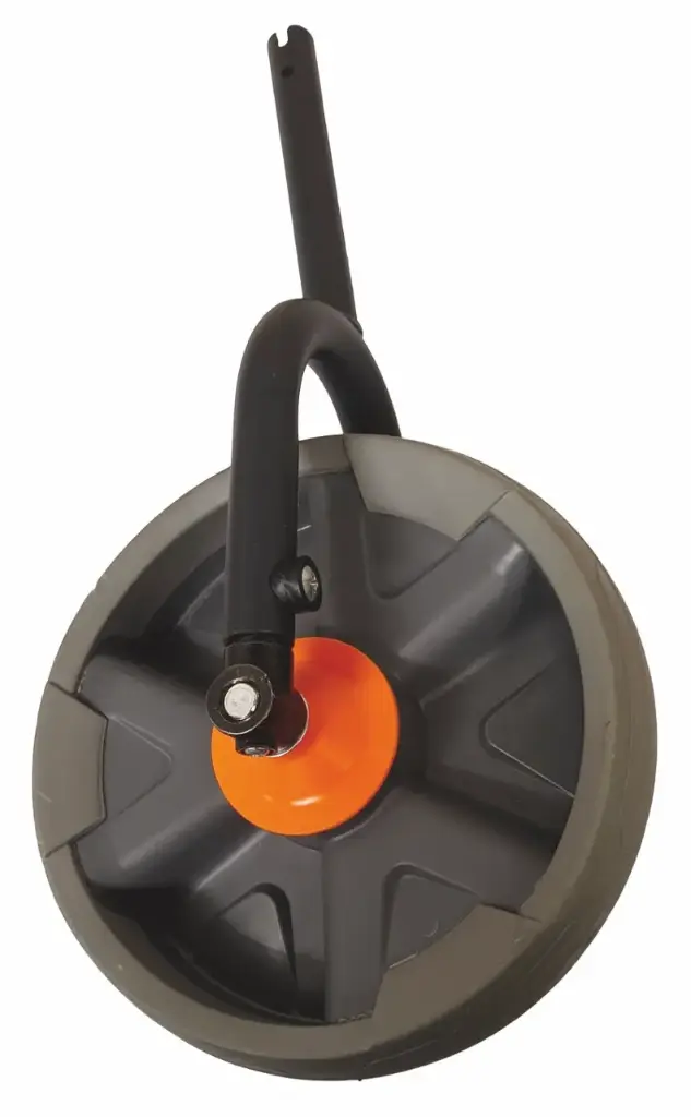 Großes Rad, U3 o. Pedale