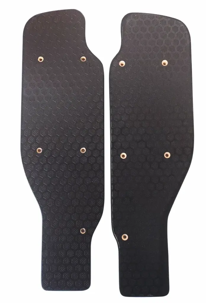 Trittbretter, 2er Set