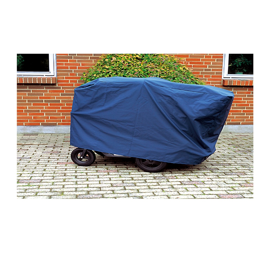 Abdeckschutz für Turtle Kinderbus 4er