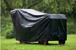 Abdeckschutz für Turtle Kinderbus 4er