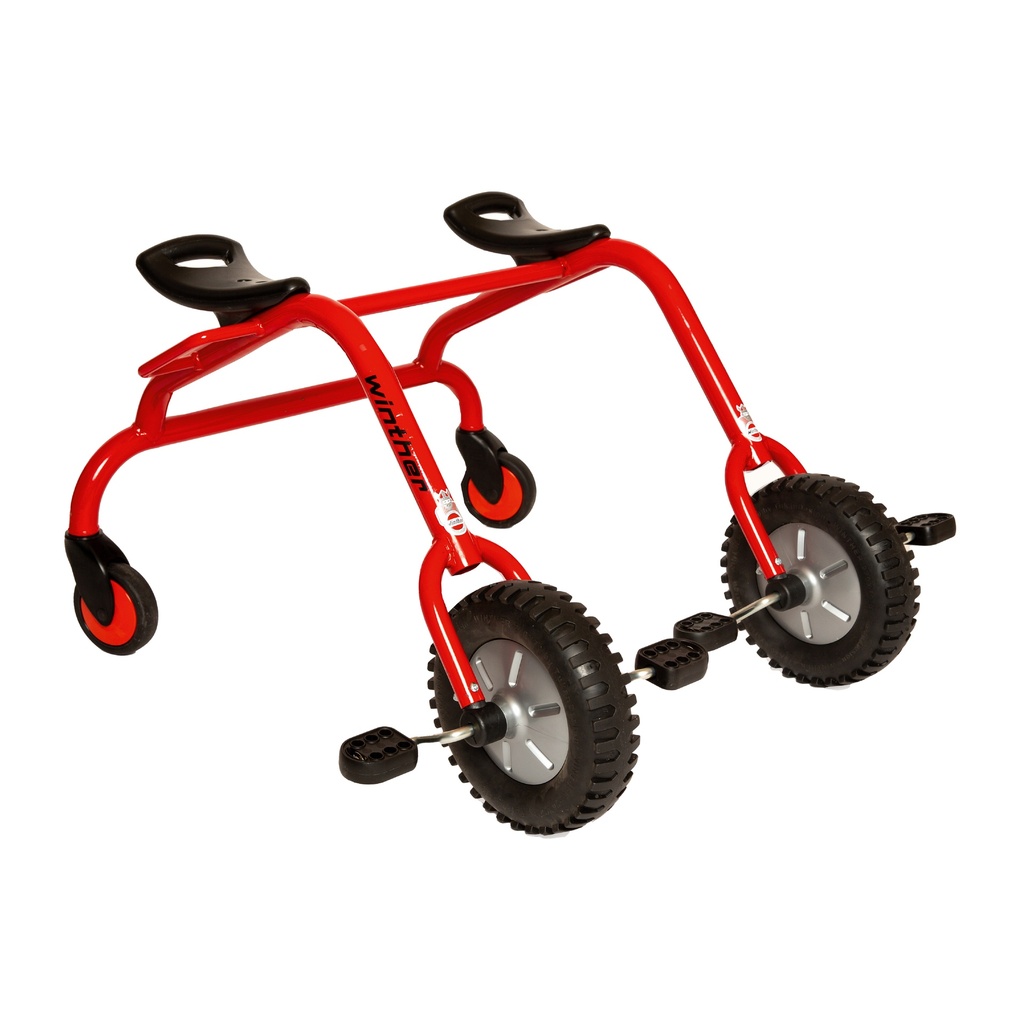 Twin Bike