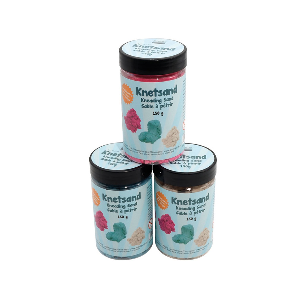 Sandknete 150g 