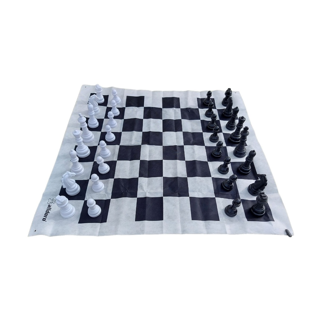 XXL Gartenspiel - Schach