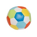 Bunter Spielball