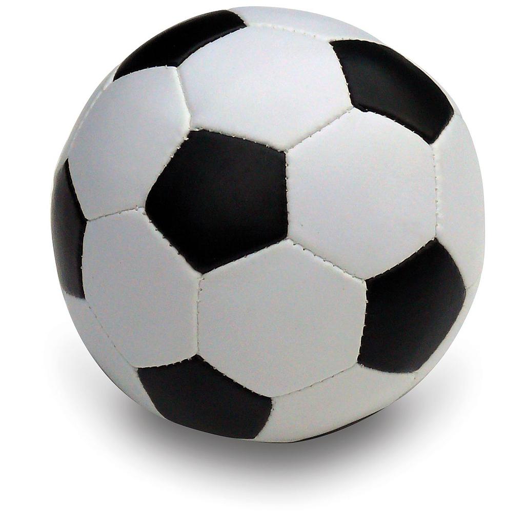 Superweicher Fußball 18cm