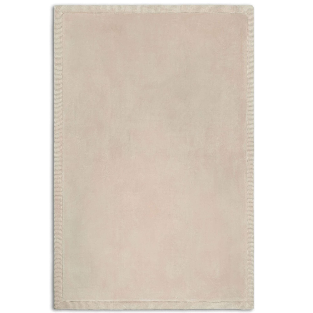 Kuschel- und Spielteppich BEIGE