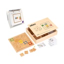 Murmel Code inkl. Vorlagen
