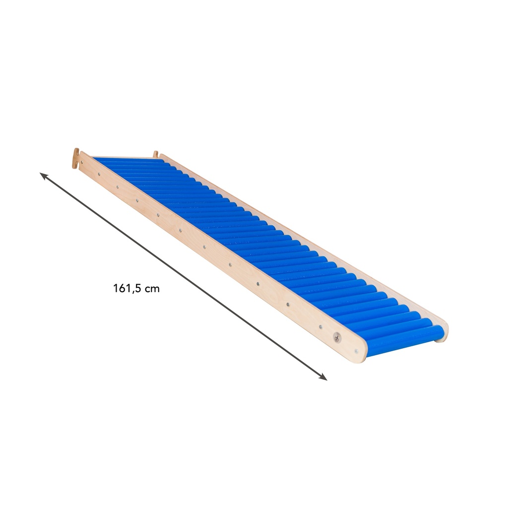 Rollenrutsche - L - 162cm
