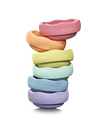 Stapelstein® Mini - pastel