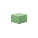 KIGA: Sitz - Quader 50x50x27 cm