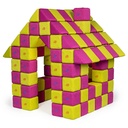 Jolly Heap JOY Set - 150 Teile