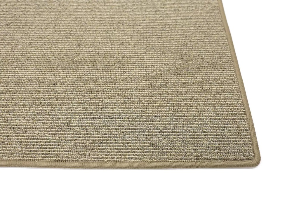 Wollteppich LR - Comfort
