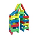 RIWI - Super Softe Riesenbausteine - 24-tlg. 