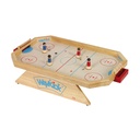 WeyKick Eishockey Stadion