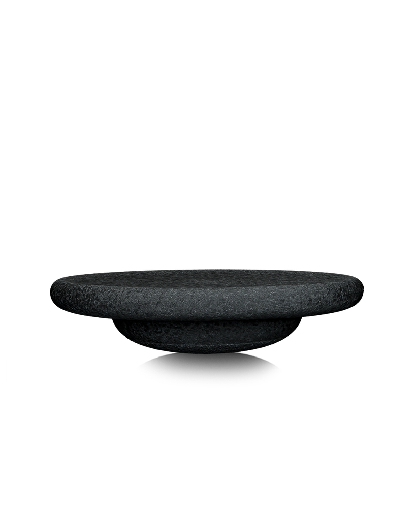 Stapelstein® Board - schwarz