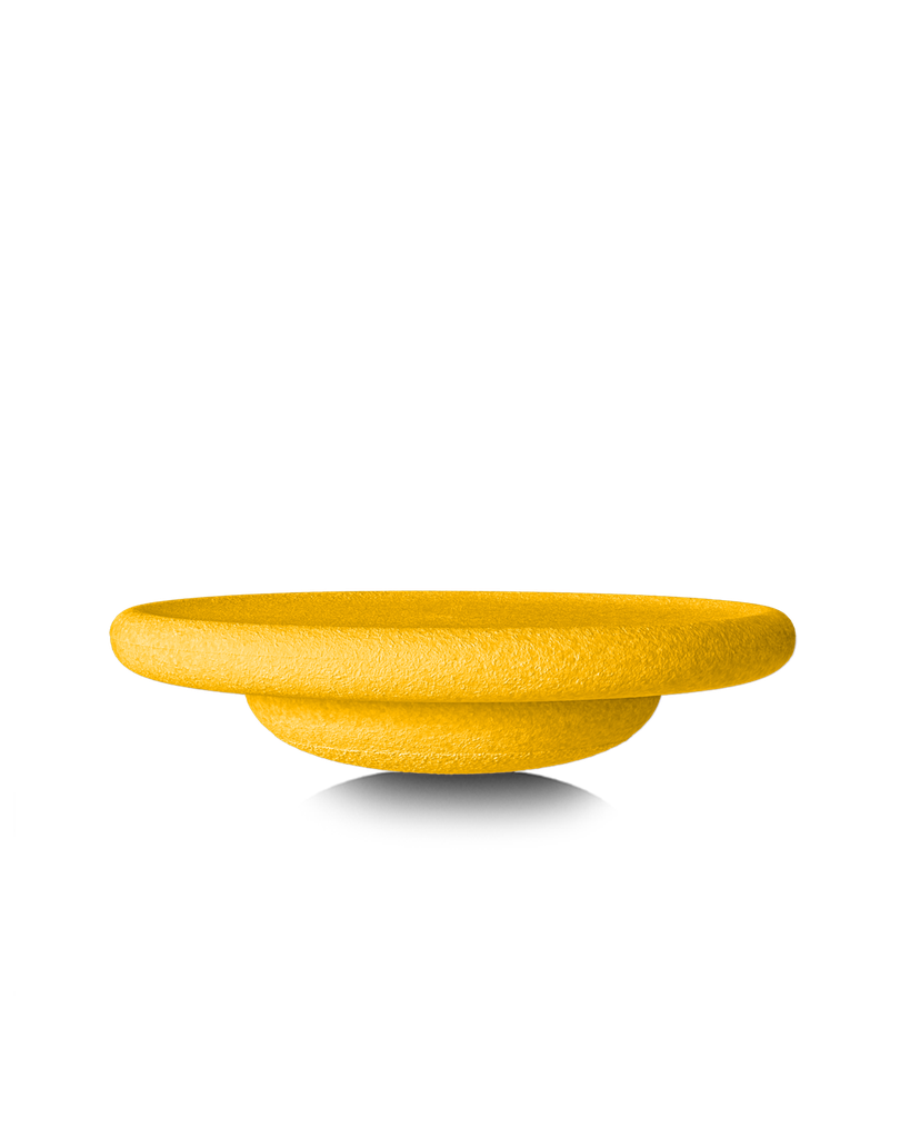 Stapelstein® Board - gelb