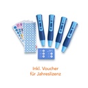 AnyBook - Pro Audiostift Klassensatz