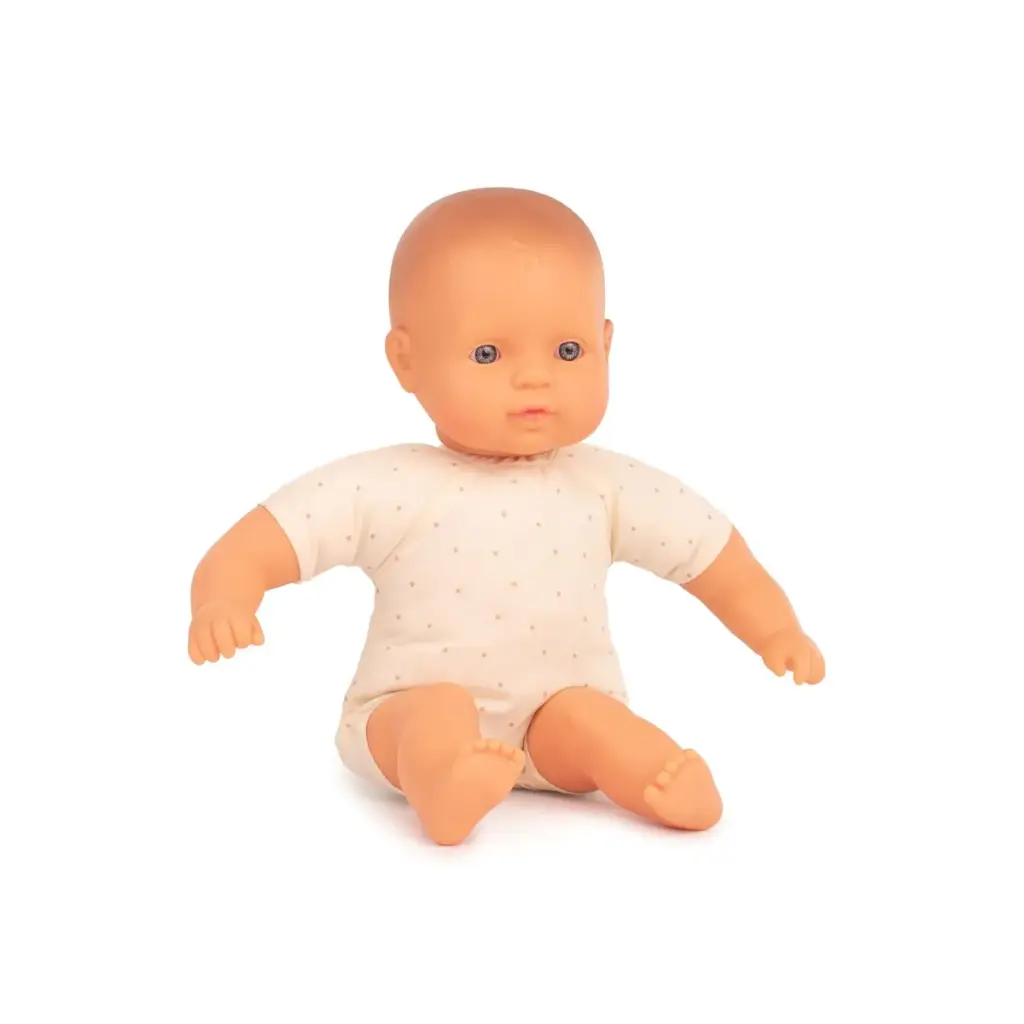 Weichpuppe "Ulli"