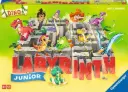 Dino-Junior Labyrinth