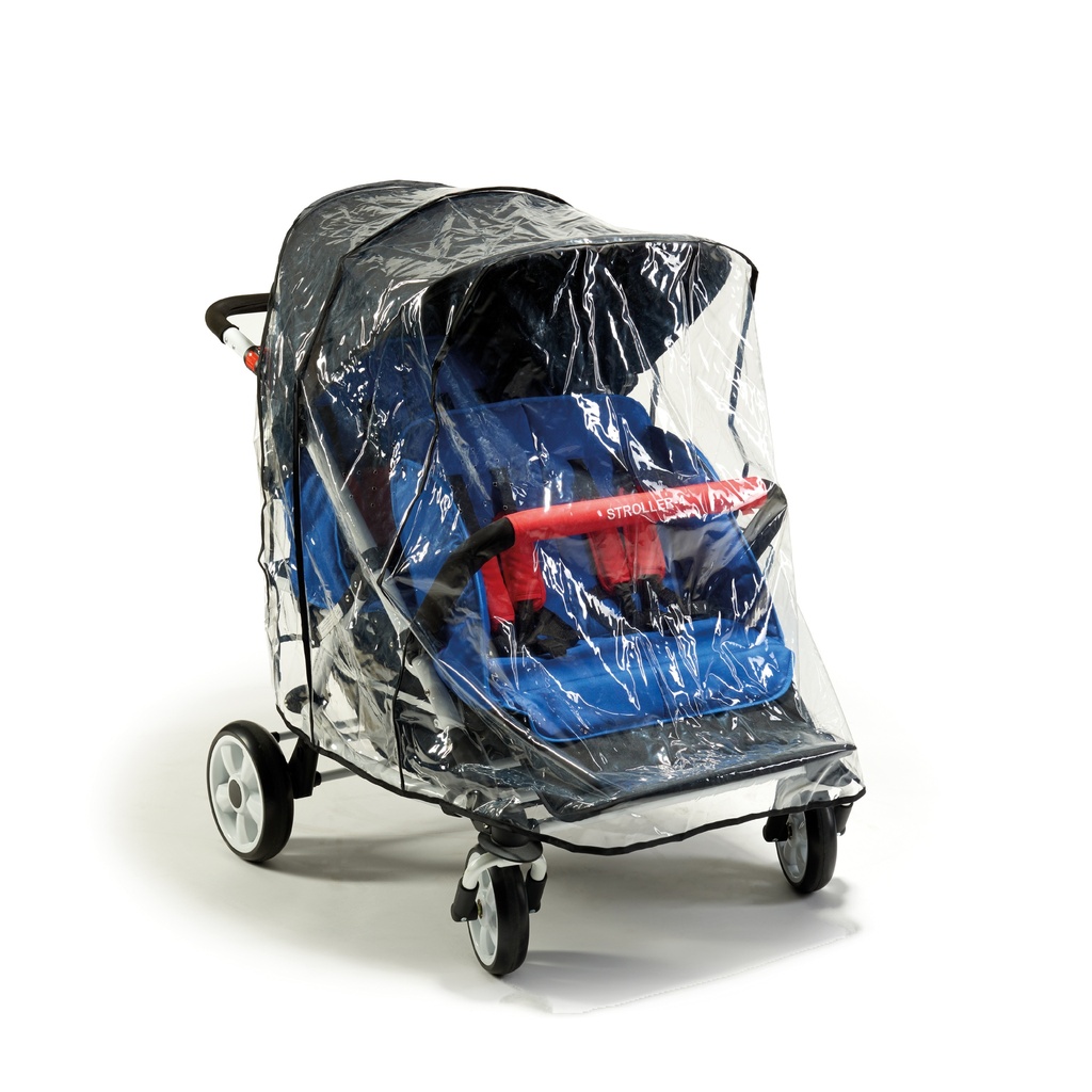 Regenschutz für Buggy 4 Kids ST 4