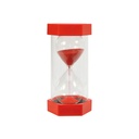 Riesen Sanduhr 30cm hoch, 5 Minuten