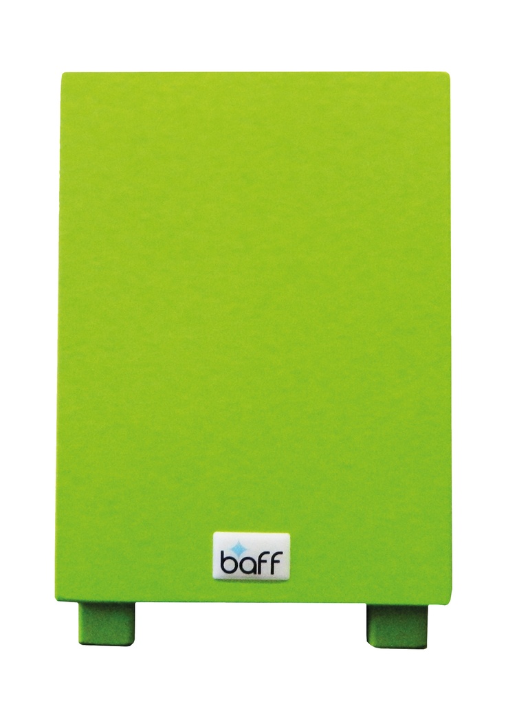 KINDER-CAJON 38 cm - grün