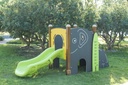 Spielanlage "Elefant"