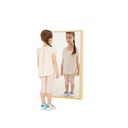 Wandspiegel - Wave