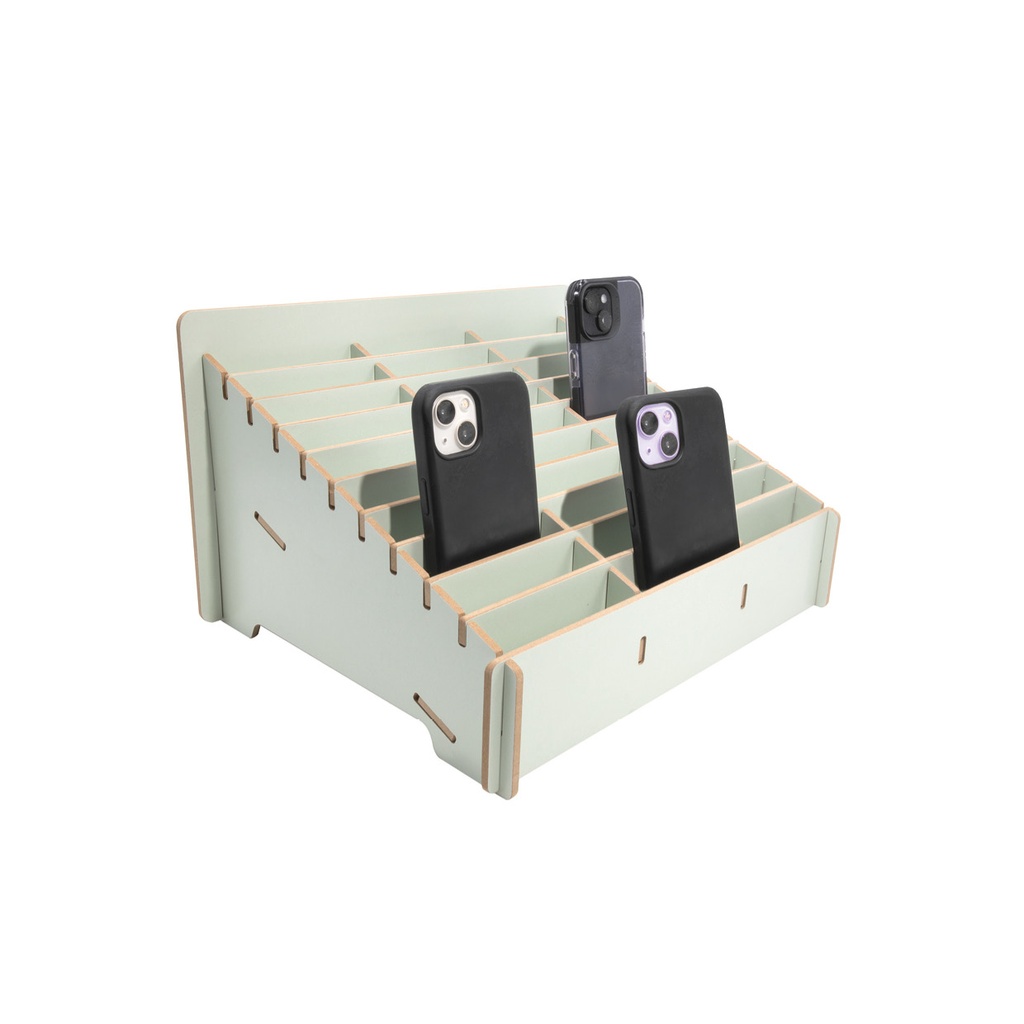 Handy Parkplatz - Stecksystem