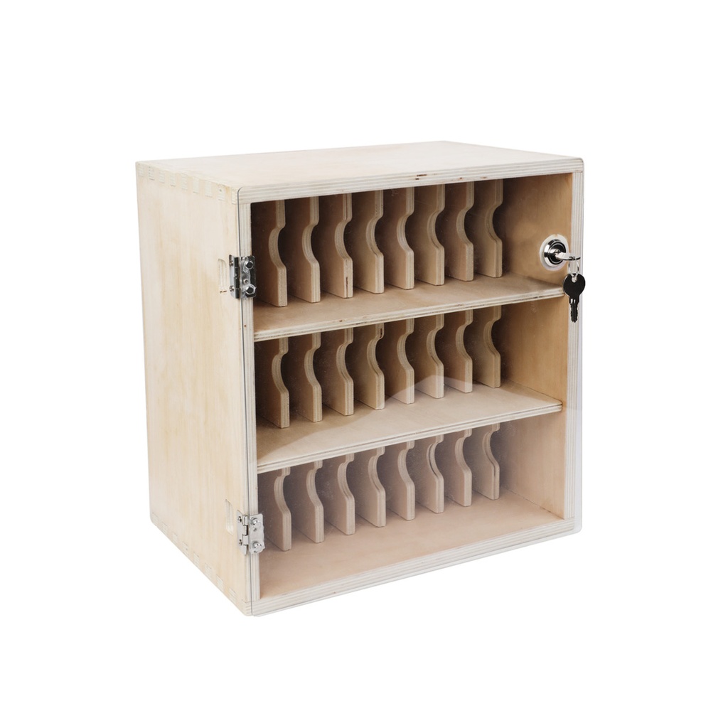 Handy Safe - Premium