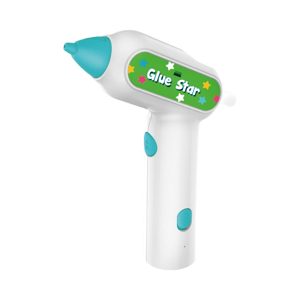 Glue Star Heißklebepistole