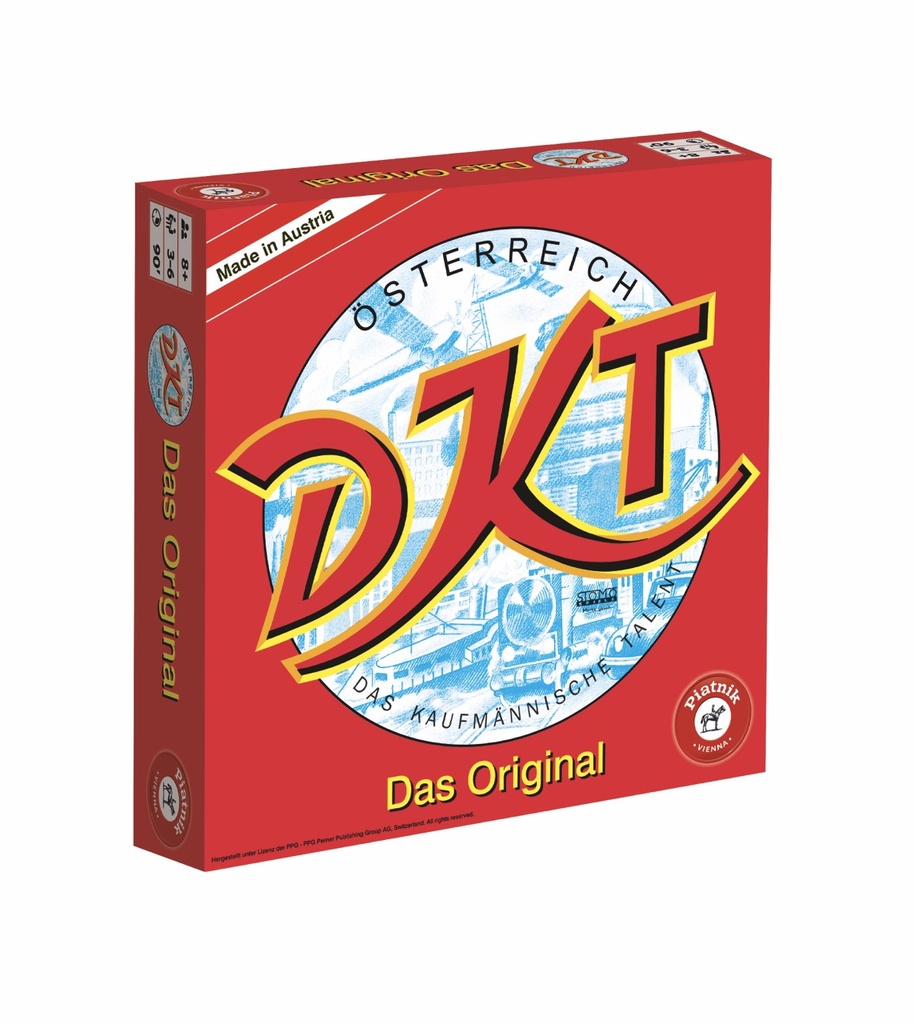 DKT