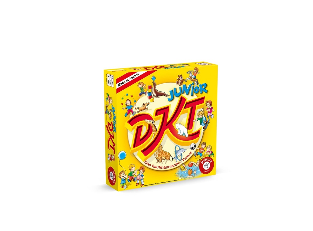 DKT Junior