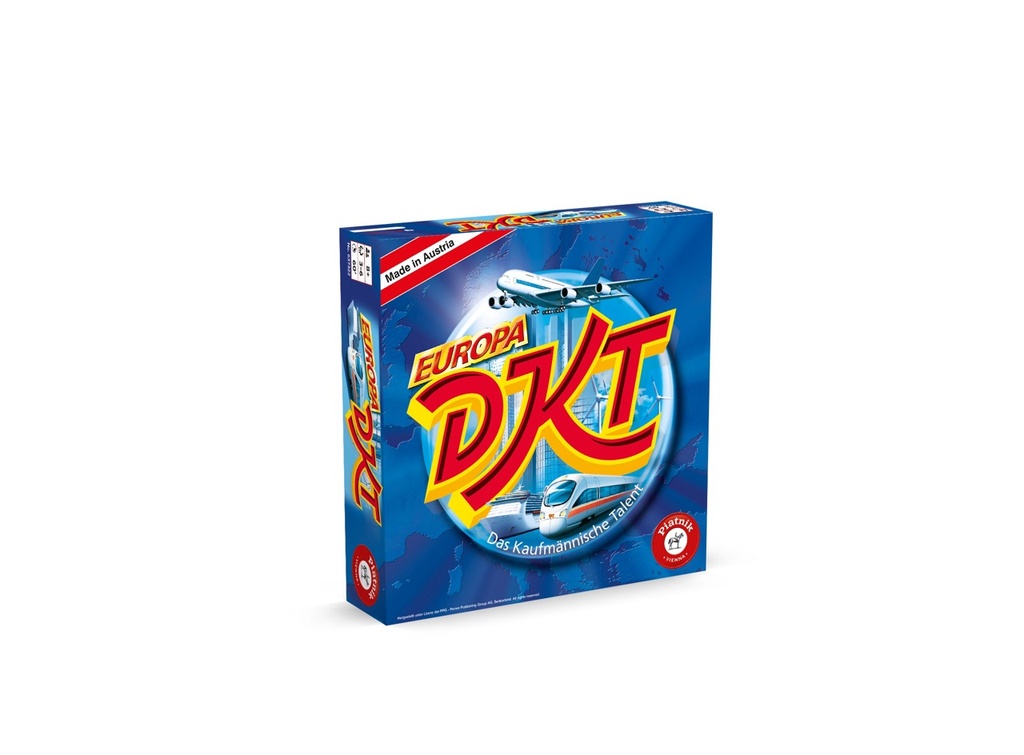 DKT Europa