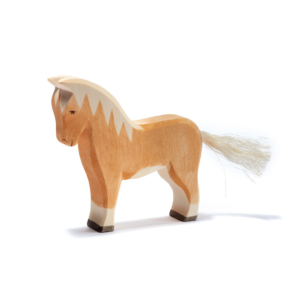Haflinger