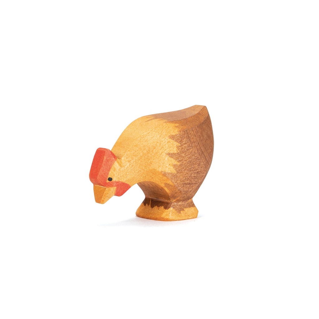 Huhn