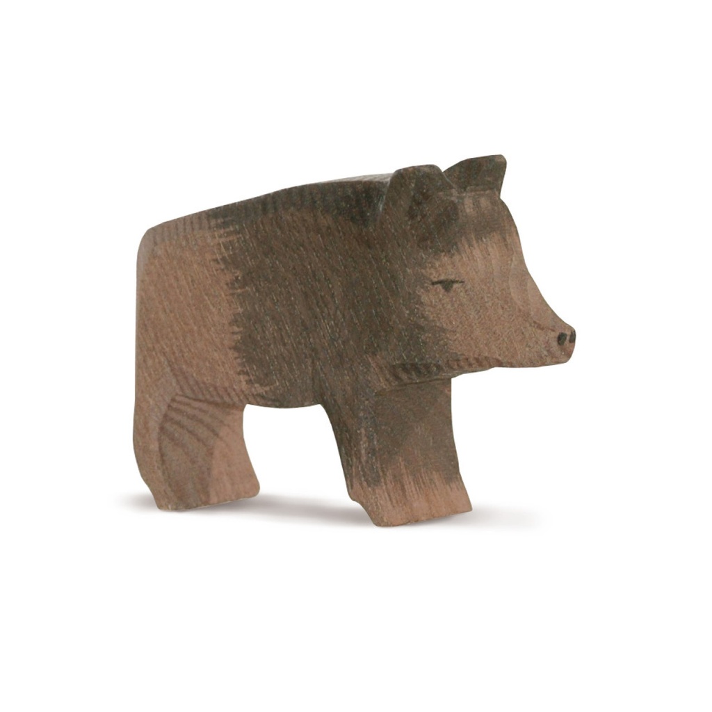 Wildschwein Bache