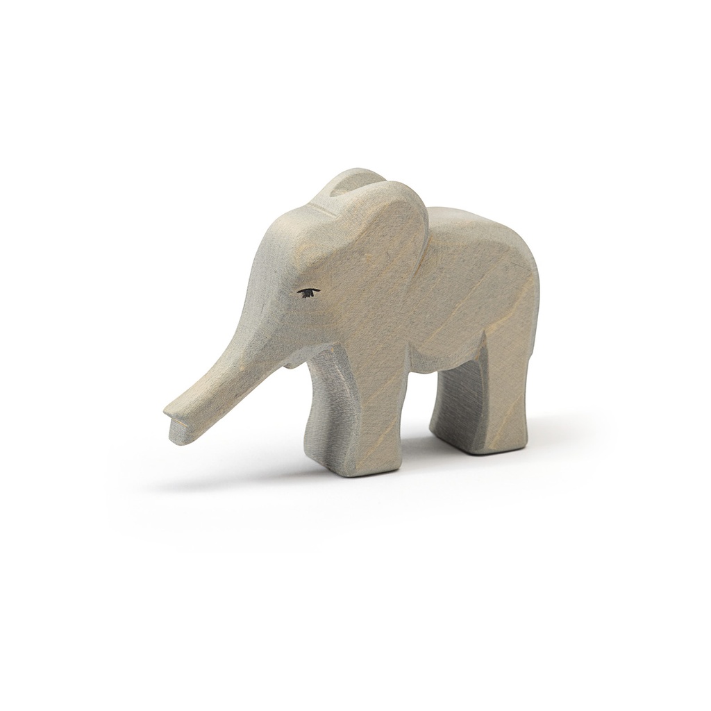 Elefant Klein