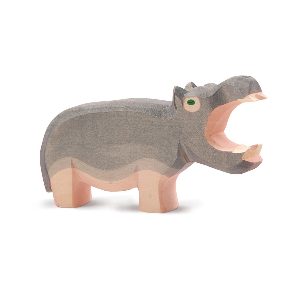 Nilpferd