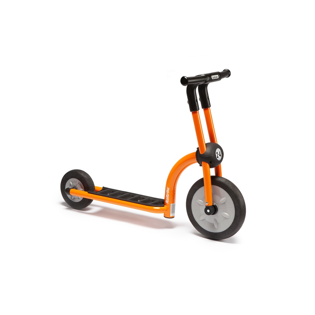 U3 Scooter
