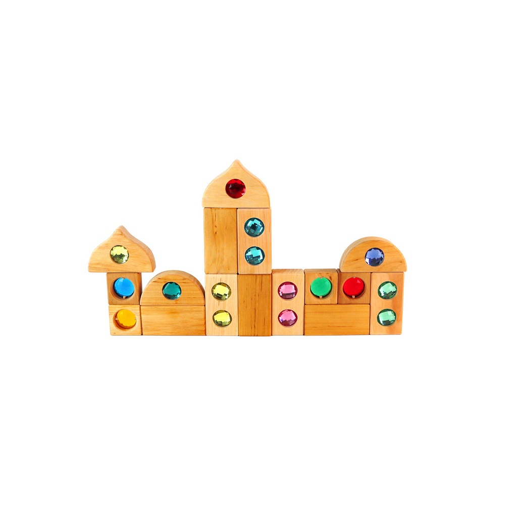 Mini Mixed Box - 16 Teile
