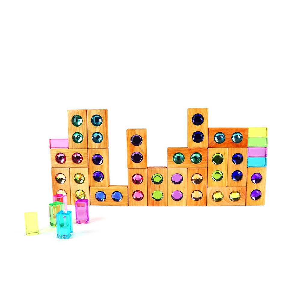 Farbenstraße - Pastell