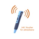 AnyBook - Pro Audiostift Inkl. Voucher für Jahreslizenz