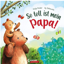 So toll ist mein Papa!