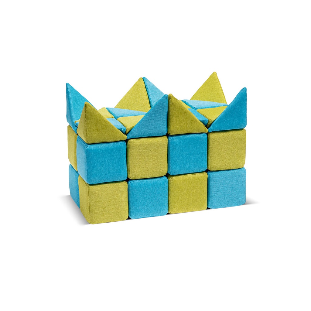 Jolly Heap Ergänzung Set - 32 Teile