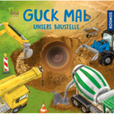 Guck mal unsere Baustelle